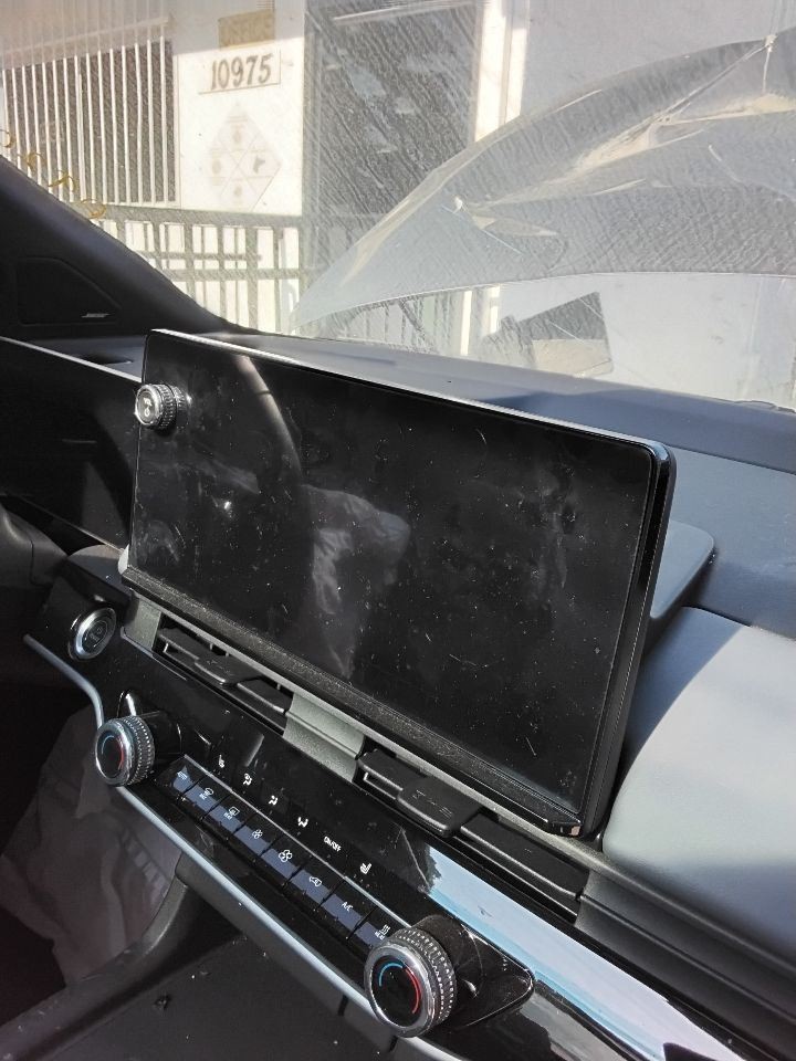 PROLOGUE 2024 Rocker Panel Moulding 128921