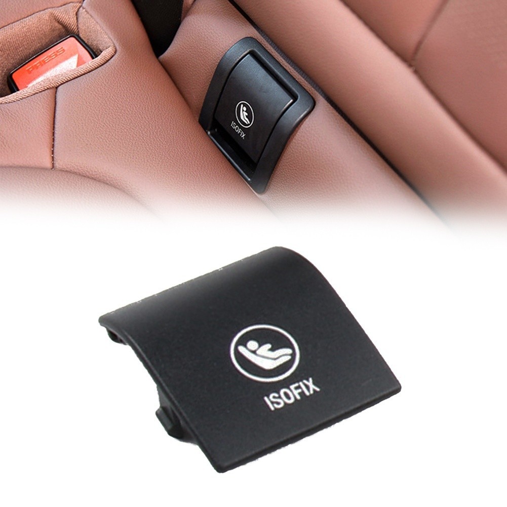Seat Hook Anchor ISOFix Cover Cap Replacement for BMW For X5 For G05 2019 2025