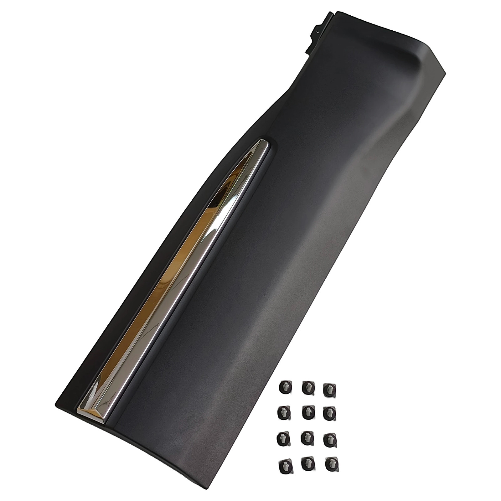Rear Left Door Lower Molding For Ford Explorer 2020-2025 LB5Z7825557BA US