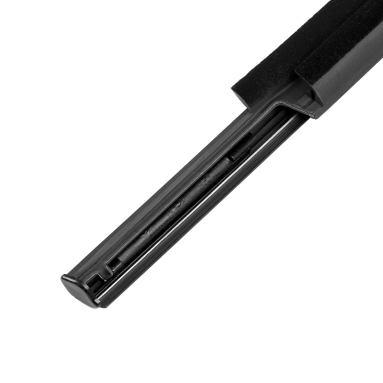 4 x Window Seal Belt Moulding Trim Weatherstrips for Toyota Camry 2012-2014 New