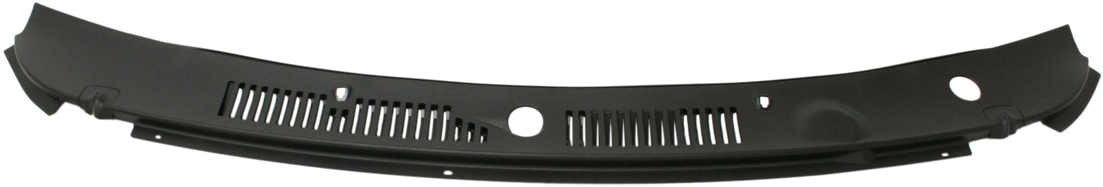 Wiper Cowl Grille For Ford Mustang 1999-2004