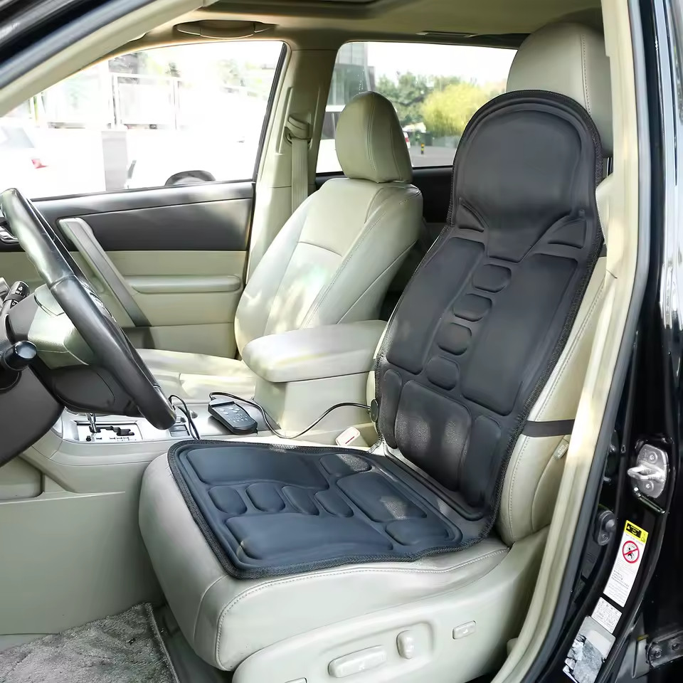 Olalaclayco Universal Car Accessories Interior & Exterior Essential Kit – Multi-