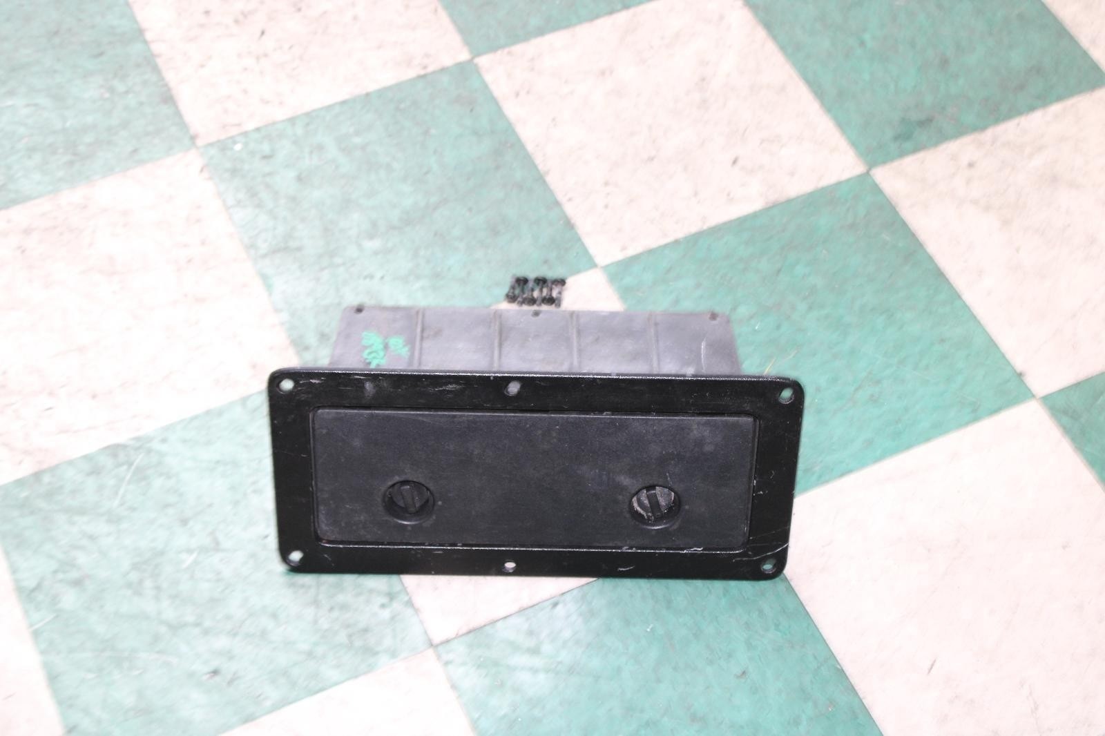 16-23 Tacoma Right RH RR Passenger Bed Storage Compartment Unit OEM Factory OE