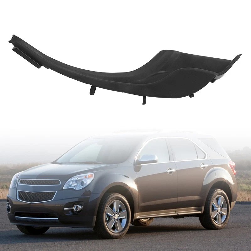 Right Front Windshield Wrap Wiper Cowl Cover Trim For Chevy Traverse 2009-2017
