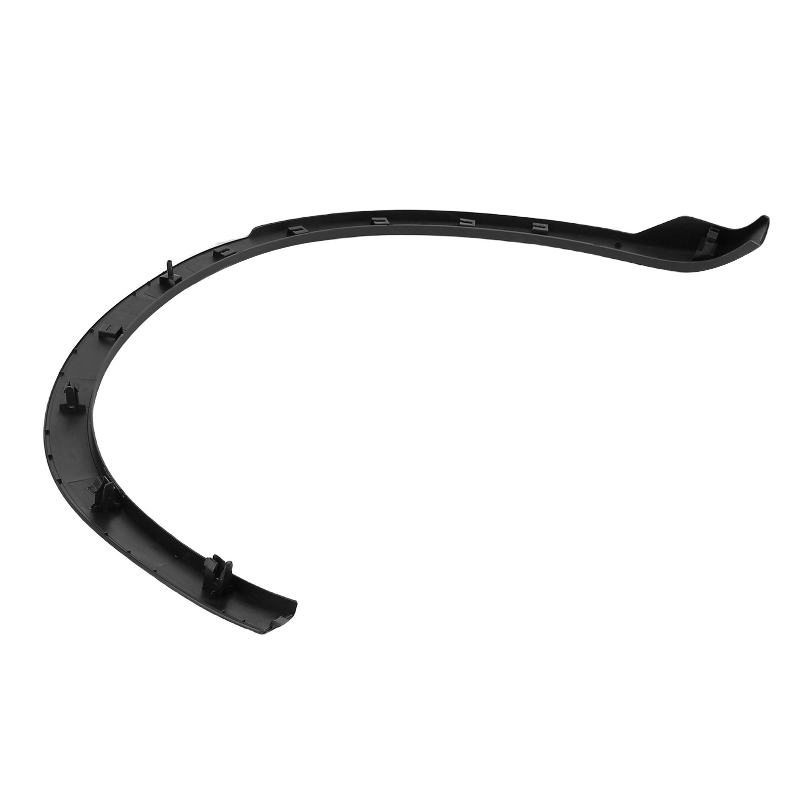 For 2017-2020 Maserati Levante 670061853 Rear Left Wheel Arch Trim Molding
