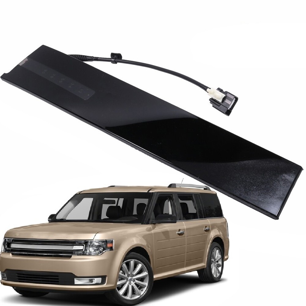 Door Entry Keypad Pillar Molding Trim Left Driver Fits Ford Flex 2010-2018 2019