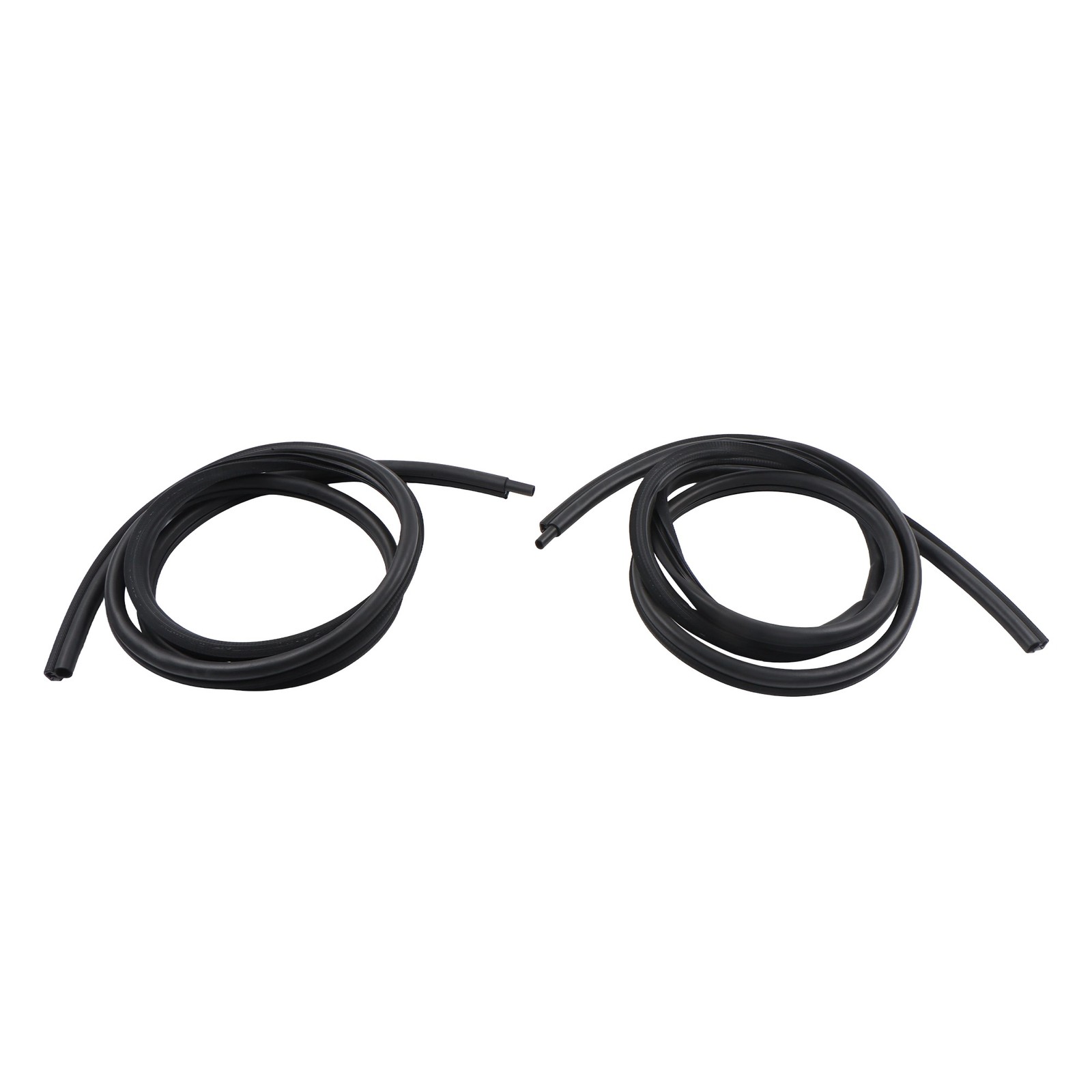 Labwork For Ford F-100 1980-83 Window Channel & Felt Sweep Belt & Door Seal Kit