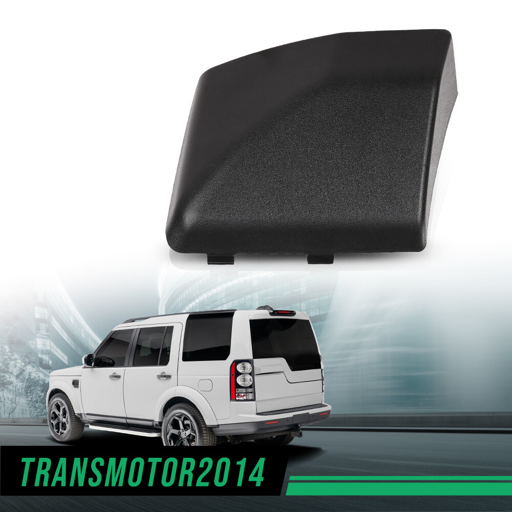 Fit For Land Rover Discovery 3 & 4 Left Rear Wheelarch Front End Cap LR010626