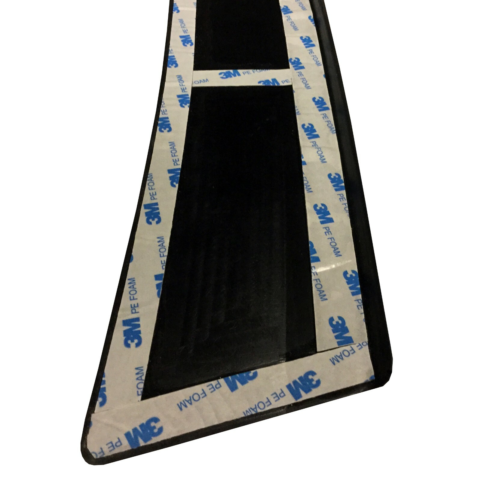 For: Lincoln MKX 2007-2015 Rear Bumper Protector #RBP-012