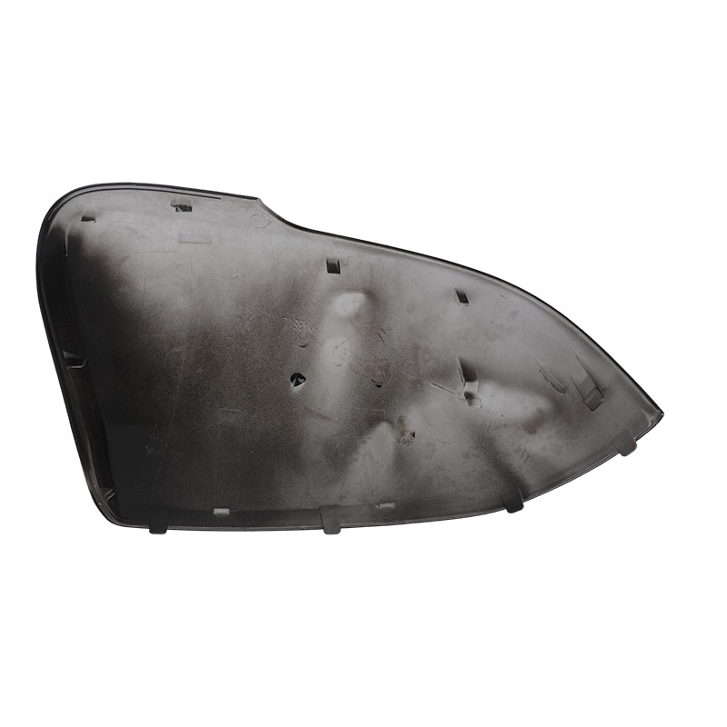 Side External Rearview Mirror Cover Cap For Hyundai Grand Santa Fe XL 2017-2020