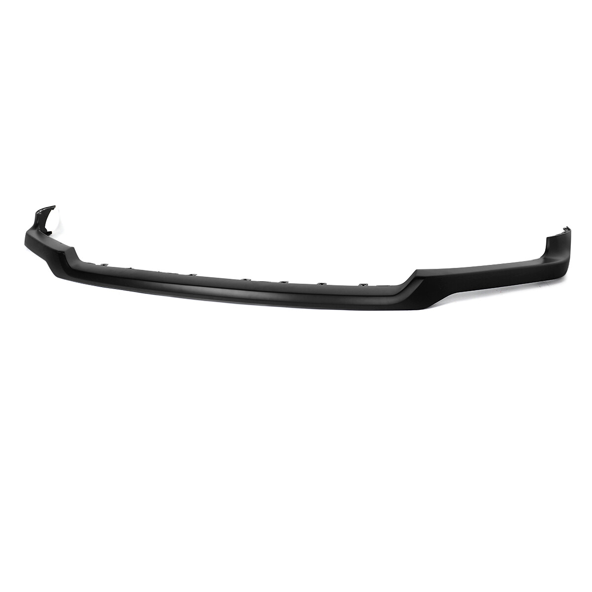 For 2018-2020 Ford F-150 Front Bumper Cover Grille Upper Molding Trim Plastic