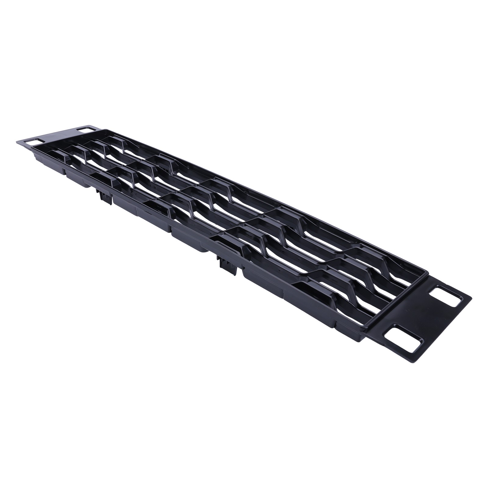 Front Bumper Lower Grille Insert for Ford F-150 Raptor 2021-2023 6ML3Z17B968AF