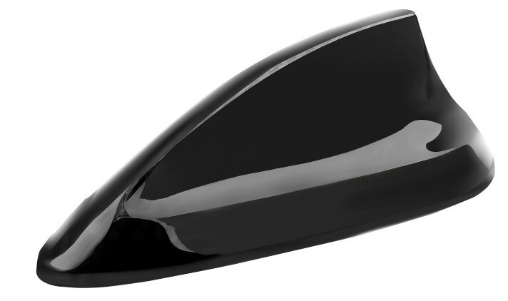 Gloss Black Roof Shark Fin Antenna Cover #A Fits G20 G22 G30 G31 F30 F31 F32