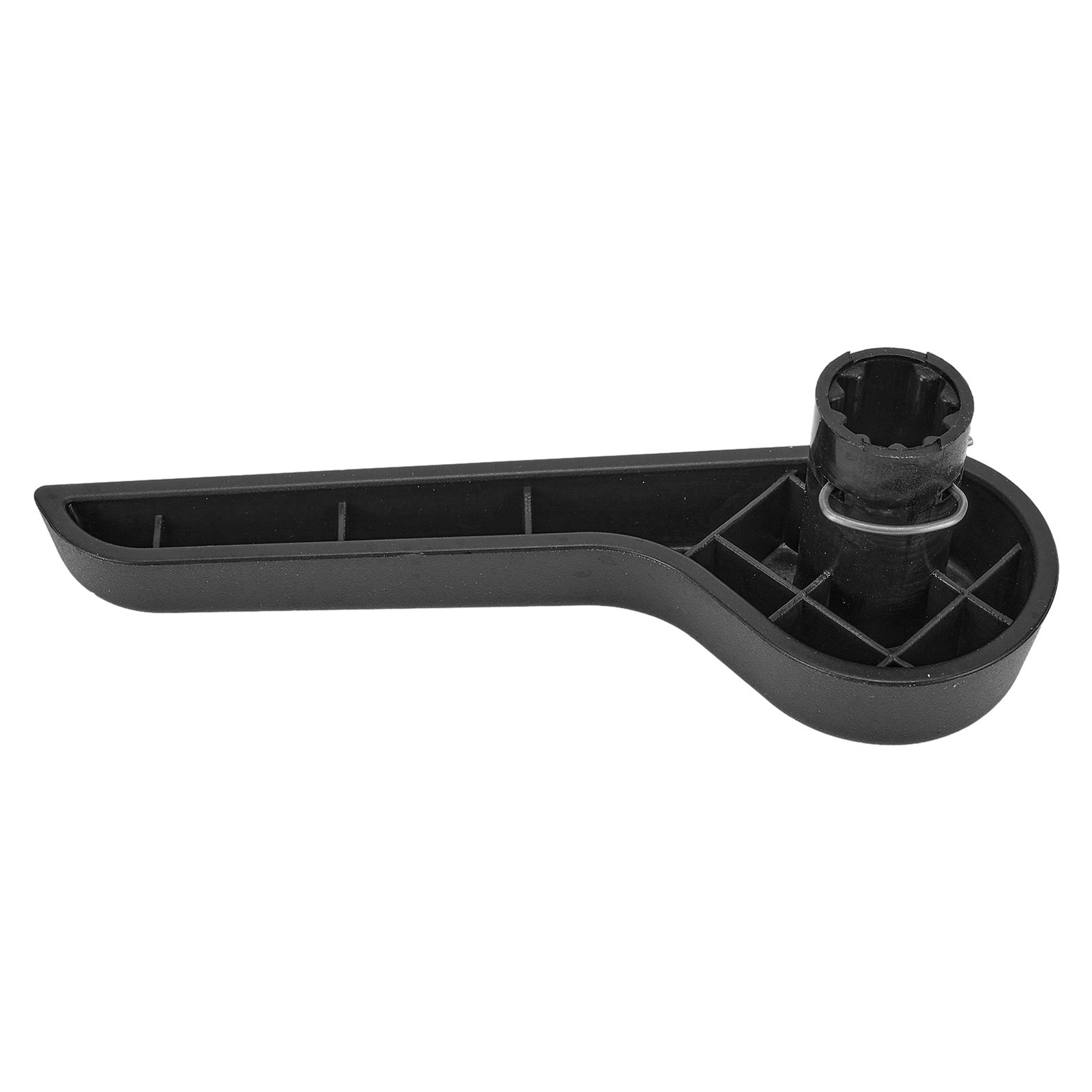 RH & LD Seat Adjuster Lever Handle Built to Strict Quality Control Standards