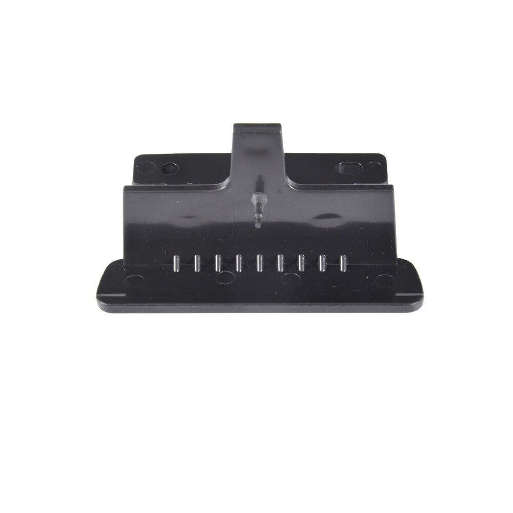 For 07-14 Chevy Silverado Avalanche Center Console Lid Latch Armrest Handle Lock