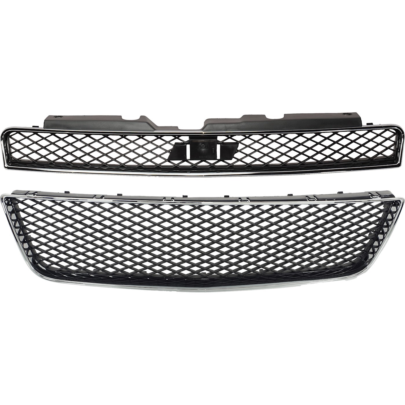 Grille Grill for Chevy Chevrolet Impala Limited 2014-2016