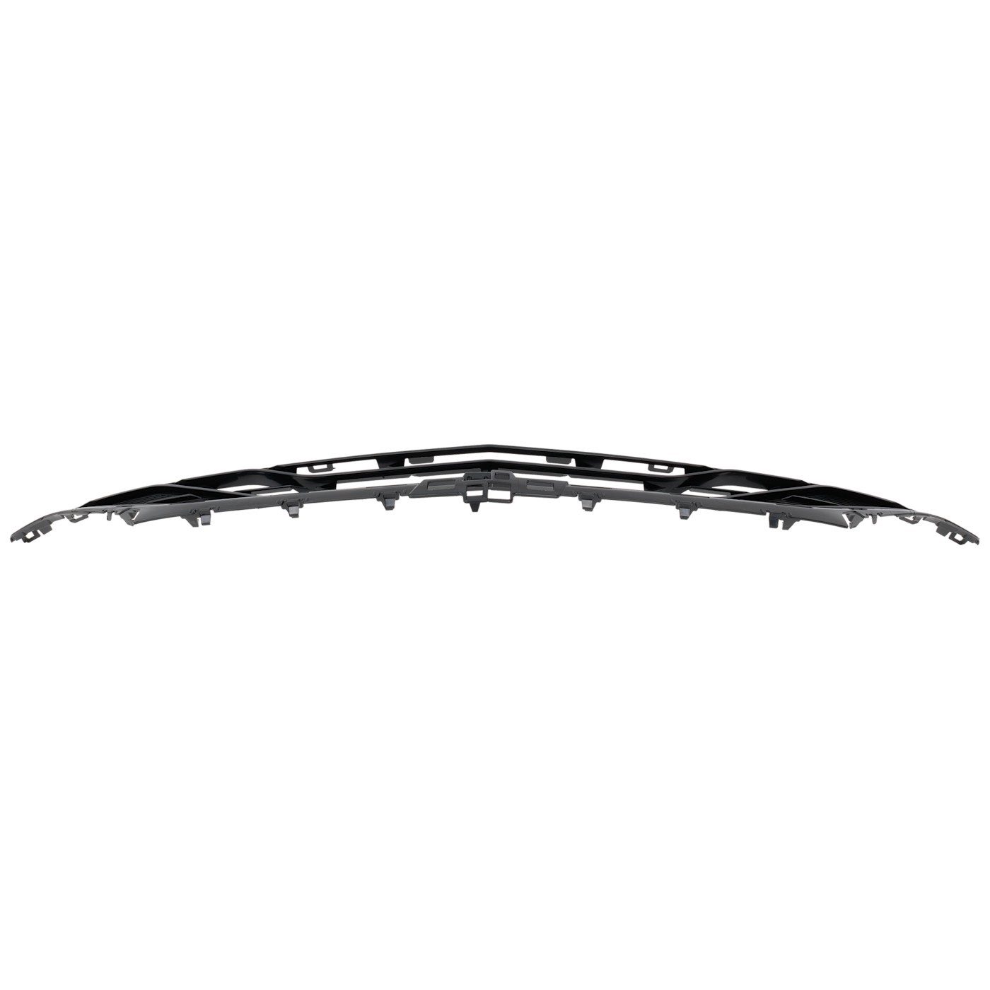 Grille Grill for Chevy 84565840 Chevrolet Malibu 2019-2023