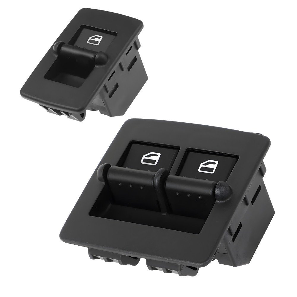 Power Window Master Switch Left & Right For 1998-2010 Volkswagen Beetle