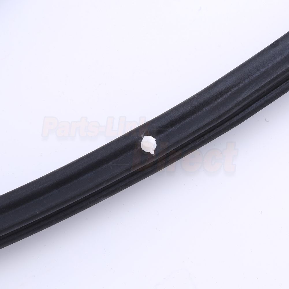 For 70-81 Chevy Camaro Pontiac Firebird Weather Strip Seal Full Weatherstrip Kit