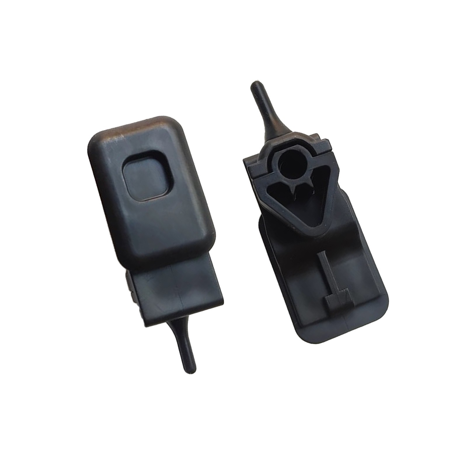 Glove Box Buckle Set of 2 for Hyundai For Kia Easy Installation 8453539000