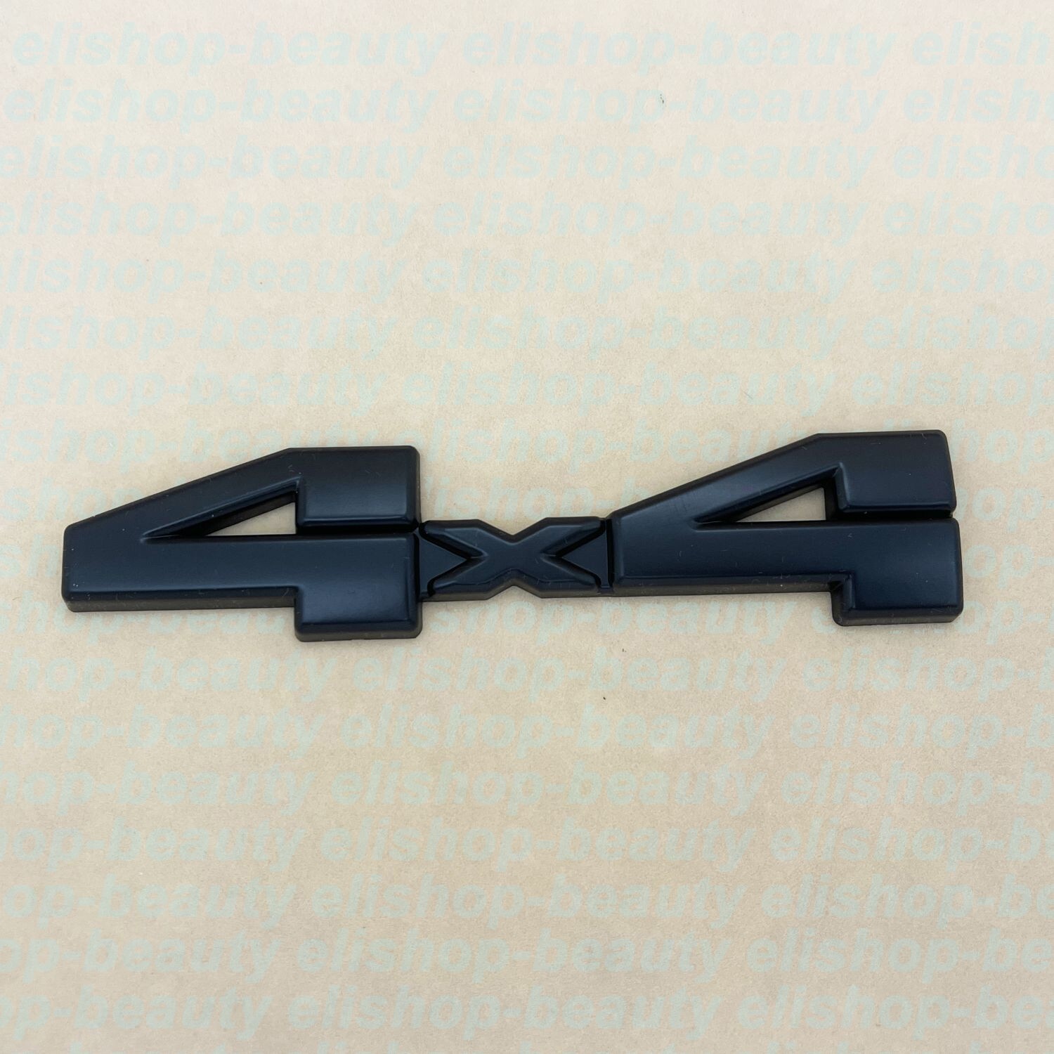 NEW matte Black BLACKOUT EMBLEM OVERLAY KIT FOR 2024 Tacoma SR 4X4 SR5 TRD