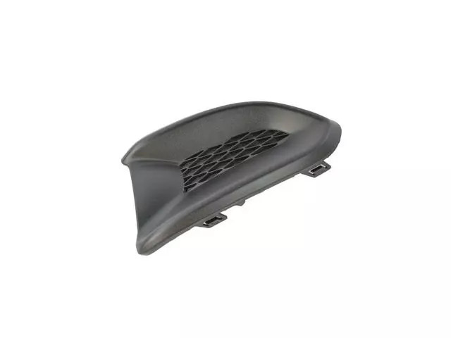 Genuine Mopar Front Fascia Bezel Left 6AP89LXHAA