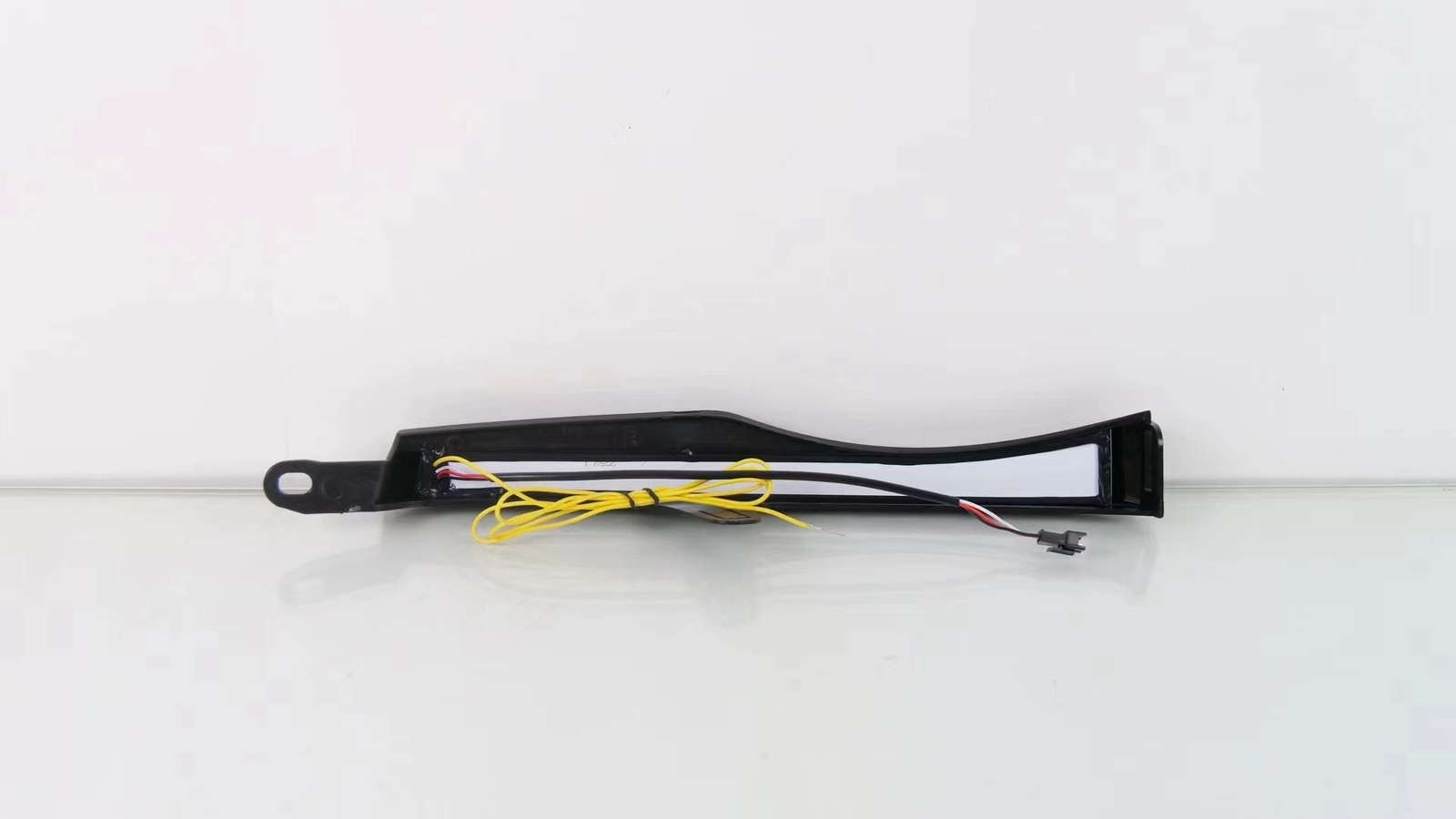 LED Headlight Trim Side Marker DRL Turn Signal Light for Toyota Tacoma 2005-2011