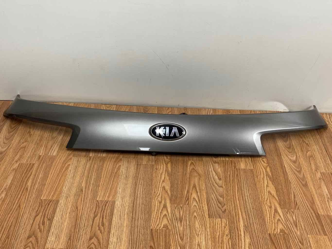 Finish Panel Mpulding W Camera Gray OE 87371c6000 Fits KIA SORENTO 2016-2020