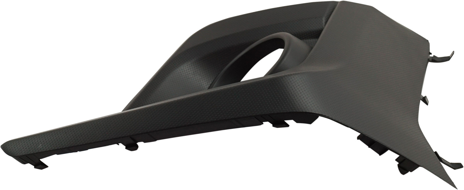 New Front, Driver Side Fog Light Trim For Subaru Crosstrek 2018-2020