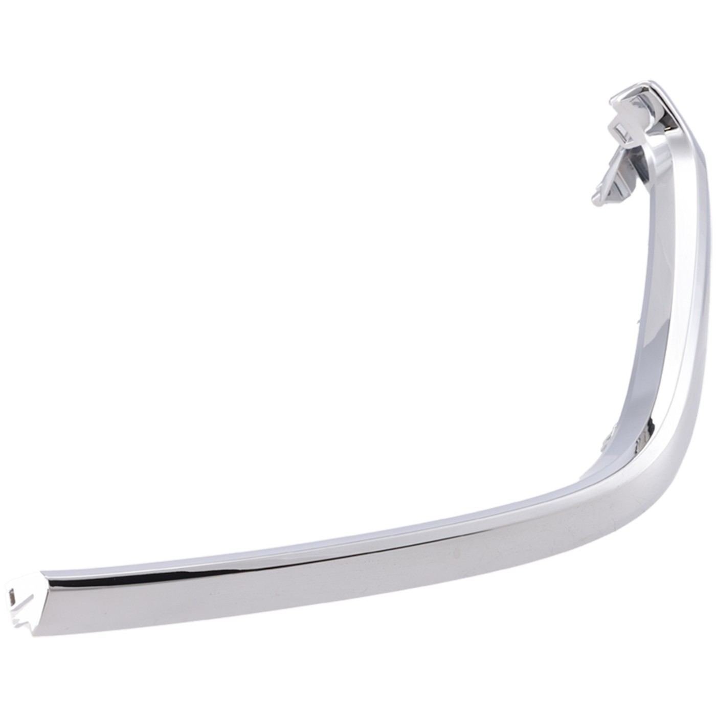 Grille Trim Grill Driver Left Side Chrome Hand BANE507K1 for Mazda 3 Sport 17-18