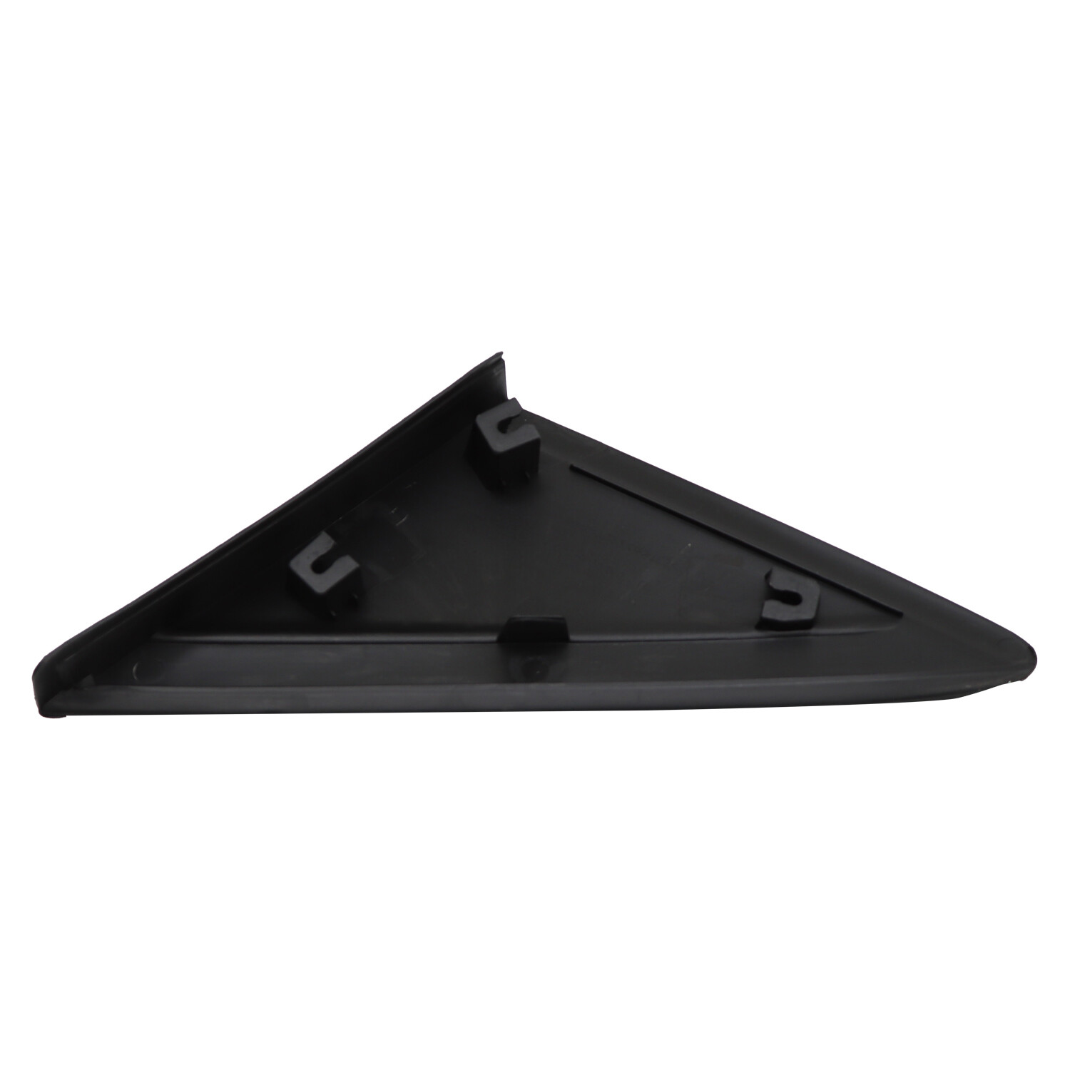 For Ford Escape Right 2013-2019 Side Rearview Mirror Triangle Molding Cover Trim