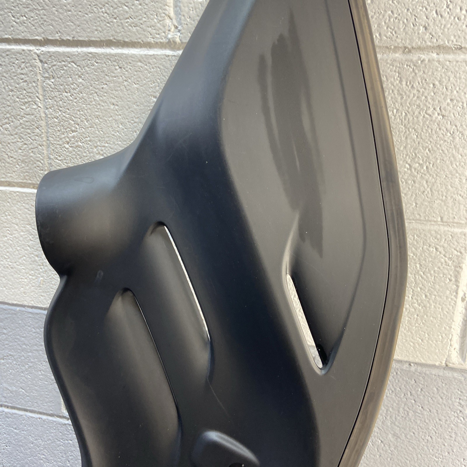 2018-2024 Ferrari Portofino F164 Left & Right Engine Compartment Shield OEM