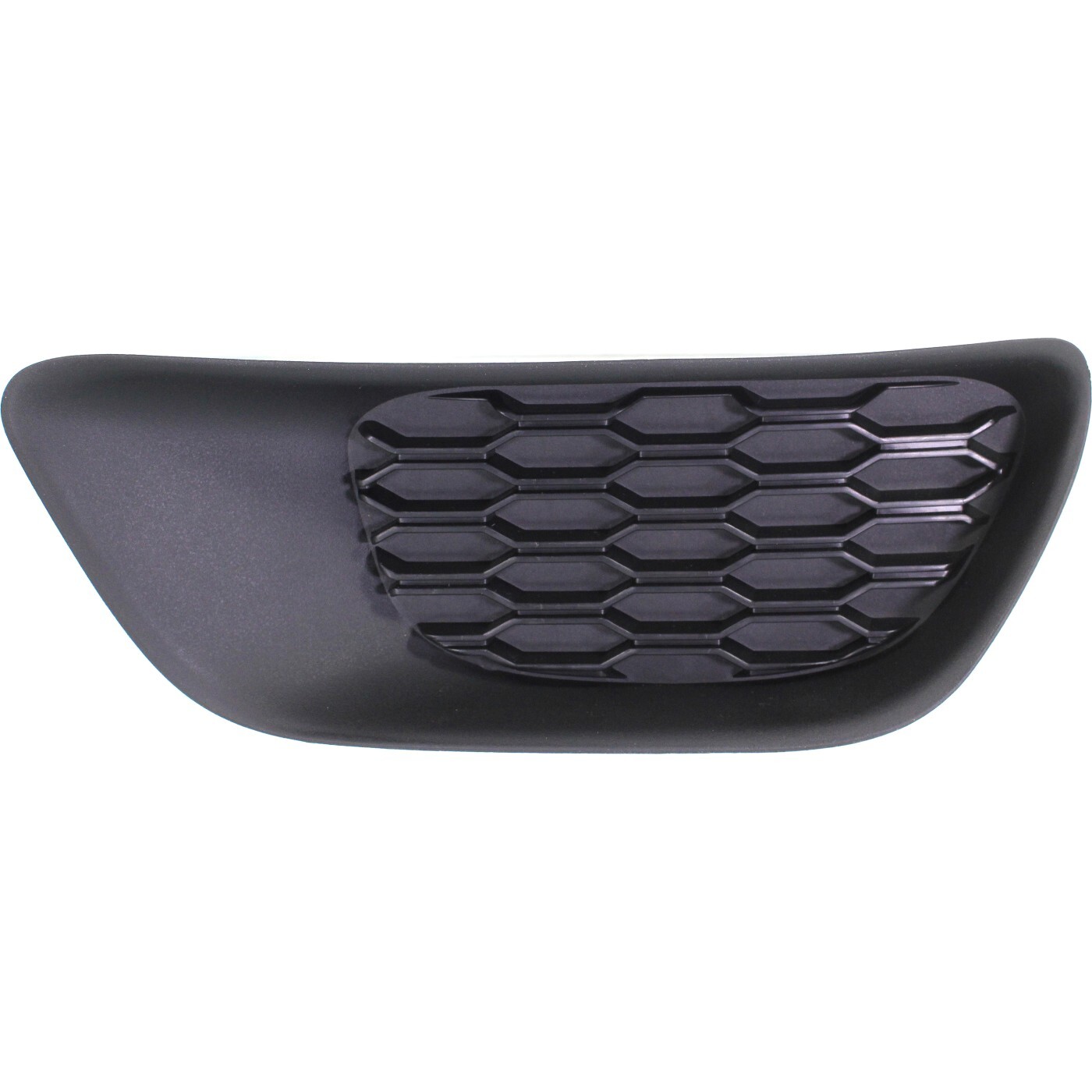 Fog Light Cover For 2011-2020 Dodge Grand Caravan Black Front Right 68100708AA