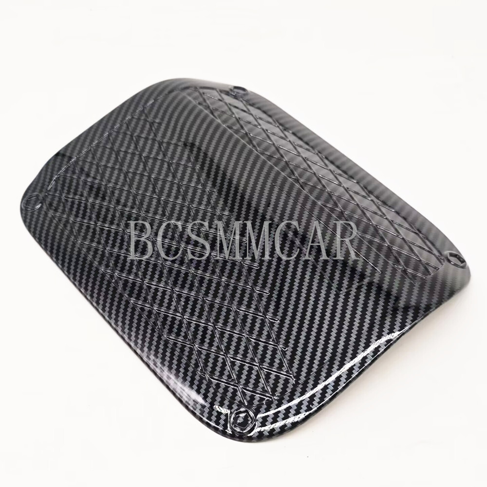 Fit For Toyota Camry 2018-2023 Car Gas Cap Cover Fuel Tank Cap Decor Accessories