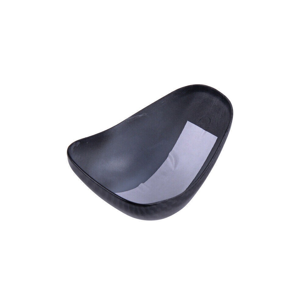 ABS Carbon Fiber Color Gear Shift Knob Cover Fit For Honda Accord 2013-2017 NEW