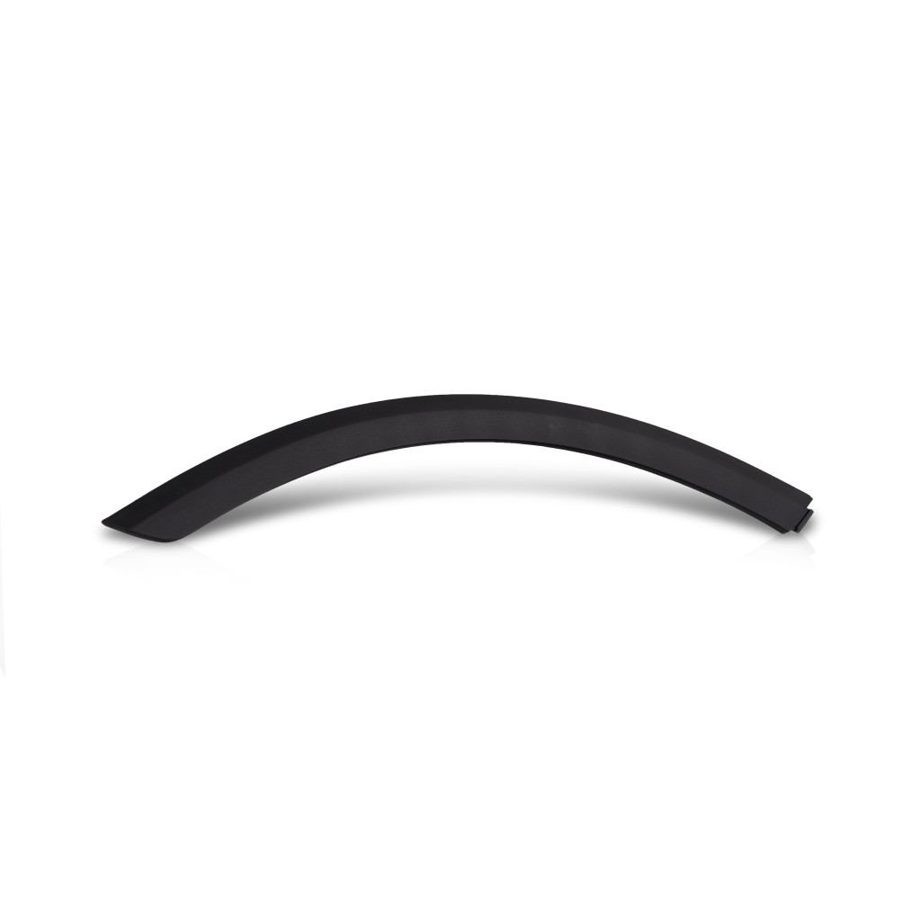 For Honda CR-V 2012-2016 Wheel Opening Molding Passenger Side, Rear | PP Plastic