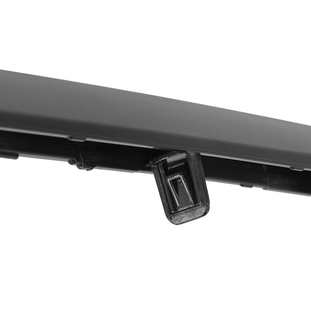 For 2018-2021 Toyota Camry SE XSE Rear Left+Right Bumper Lower Molding Trim Set