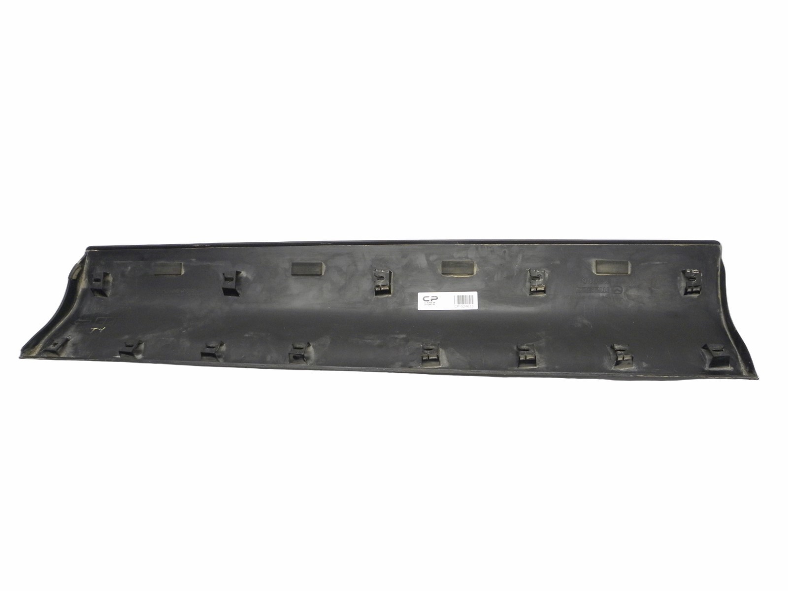 Front Left Driver Side Lower Door Molding Cover Panel Trim for 07-15 Mazda CX-9