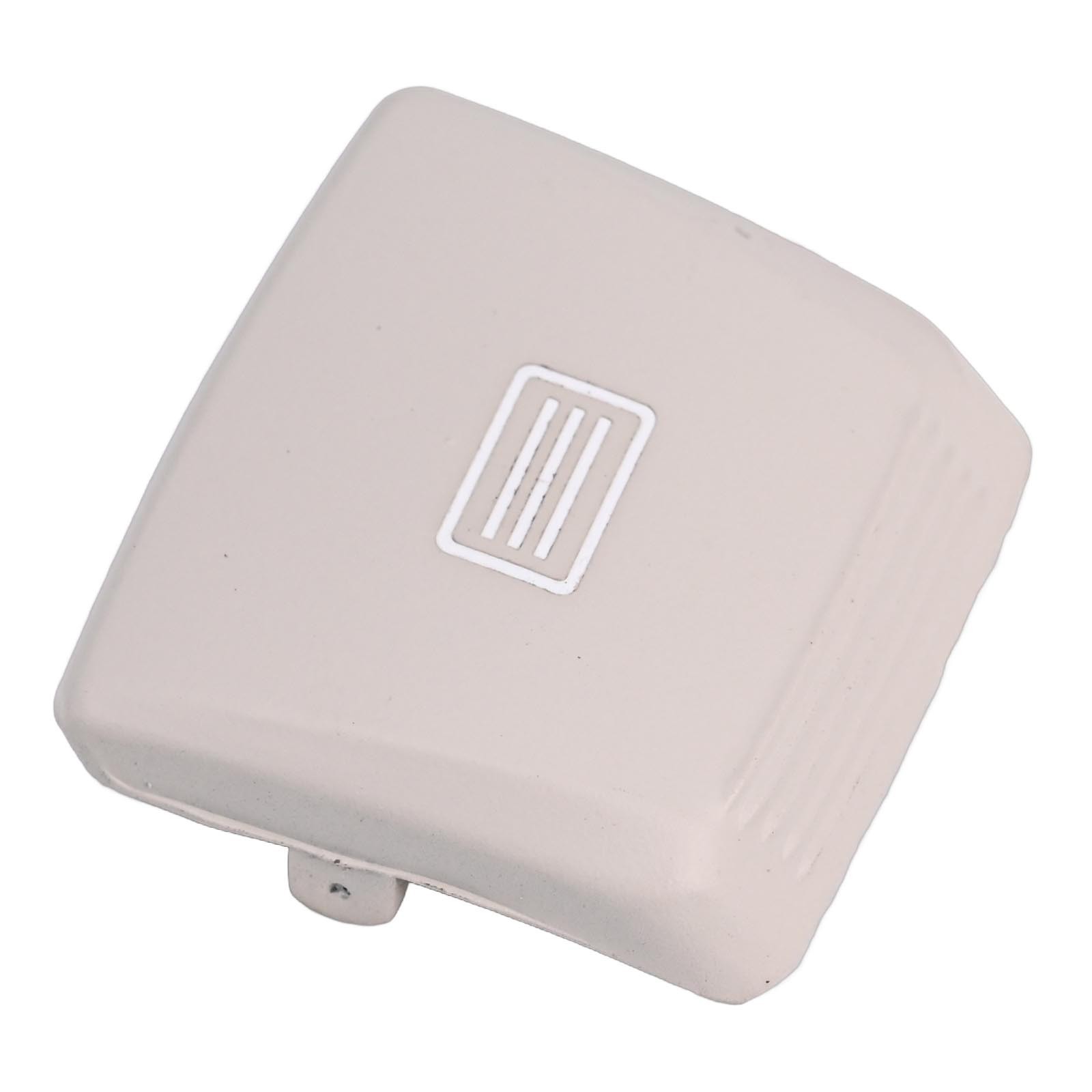 Vehicle Interior Accessory Switch Button Reliable Strict Quality Control