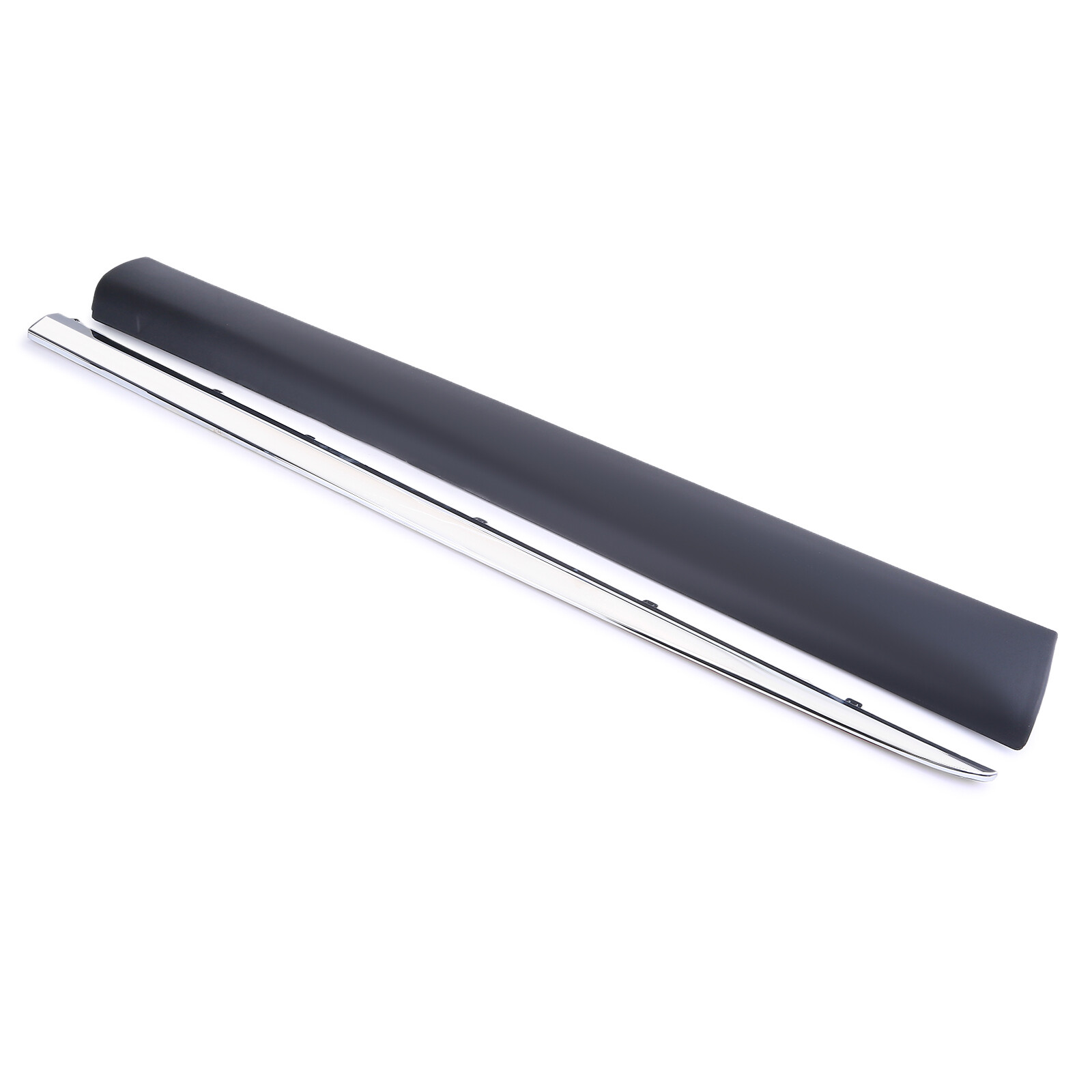 For Lexus RX350 RX450h 2010-2015 75072-0E010 Driver Front Door Lower Molding