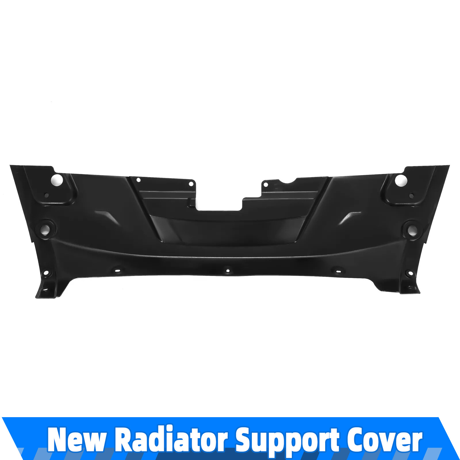 Front Upper Radiator Support Cover for Jeep Cherokee 2014-2018 #68138372AH