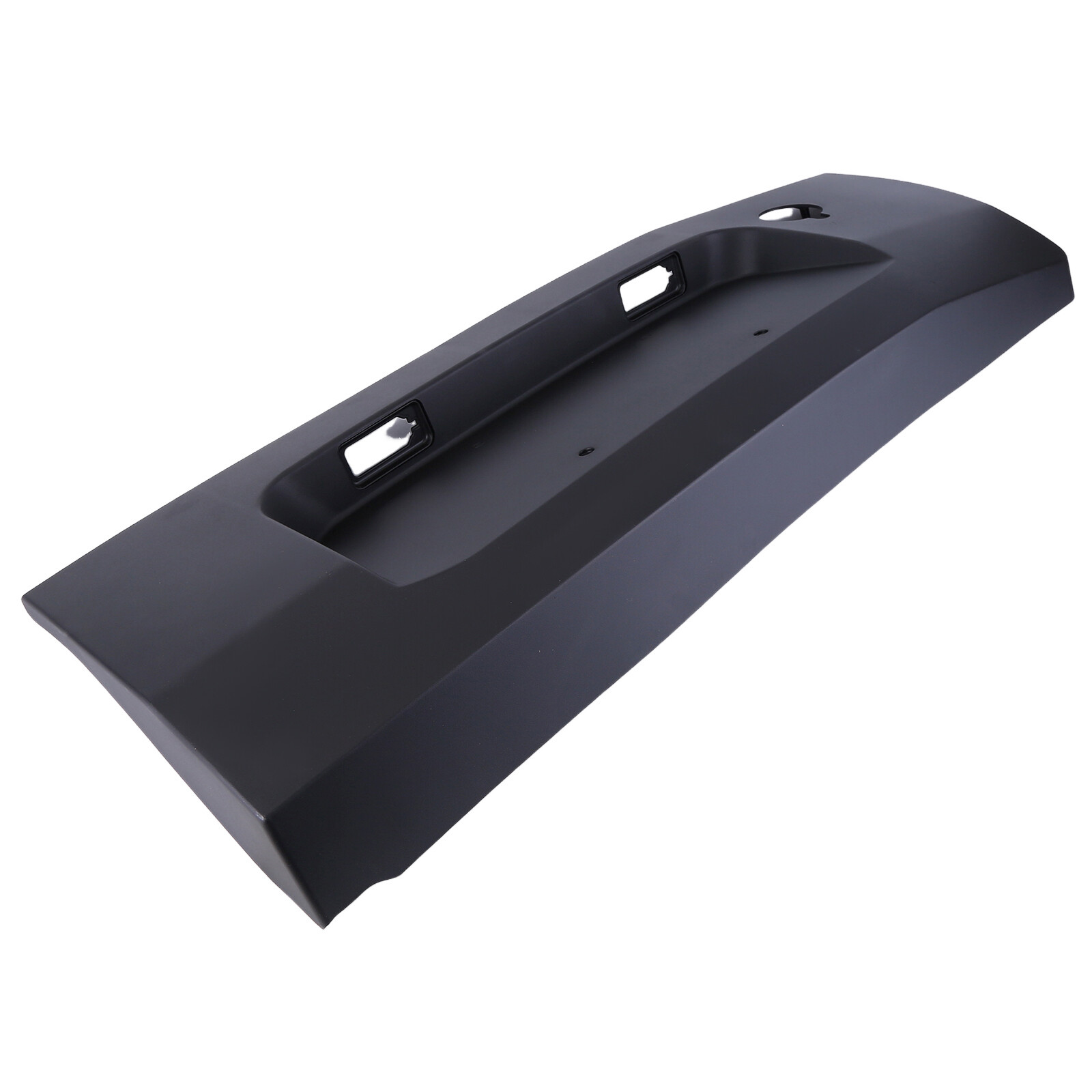 New For 2015-2019 Ford Transit Right Rear Door Lower Molding Passenger Side RH
