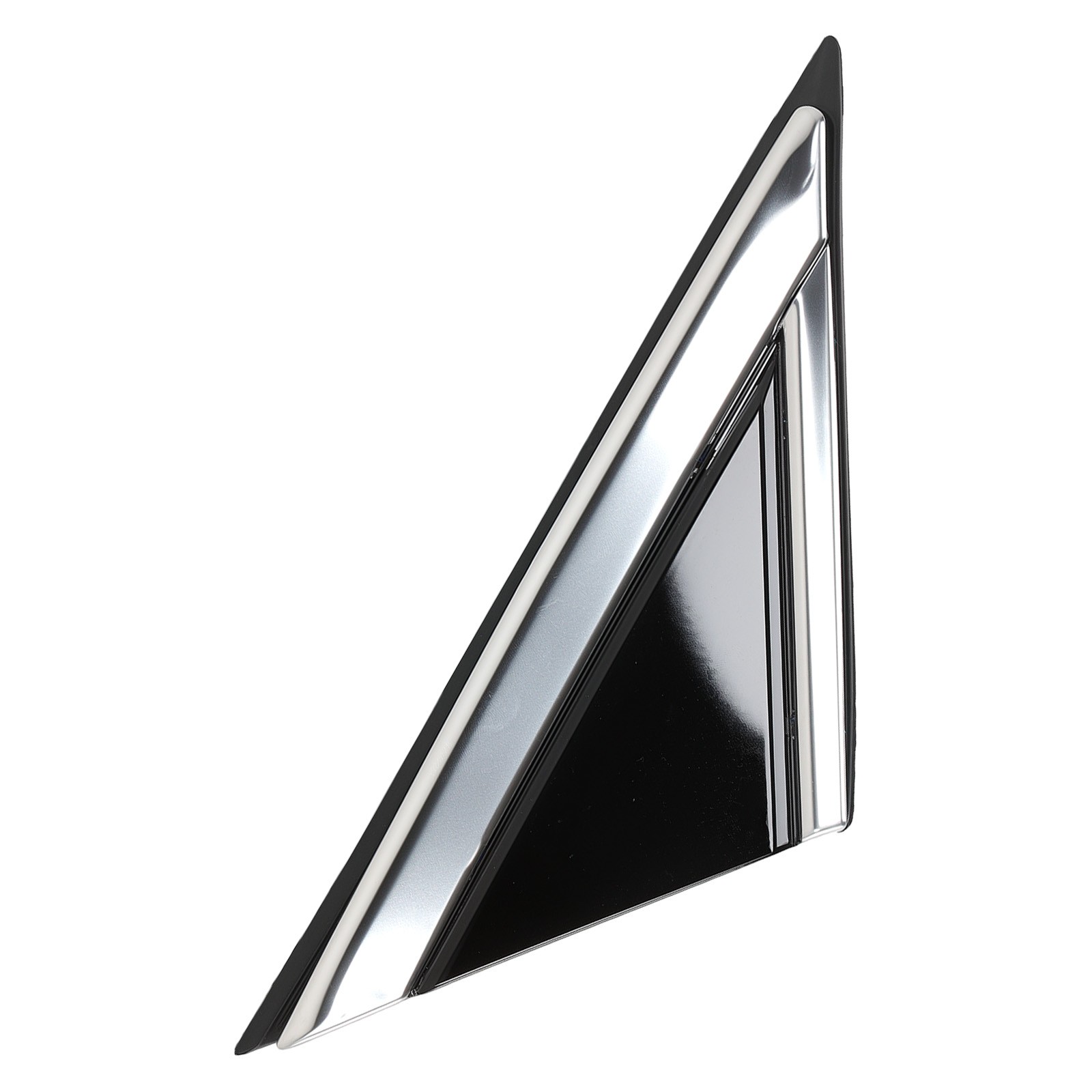Chrome Mirror Flag Trim Right for Cadillac SRX 2010-2016 22774040 Applique