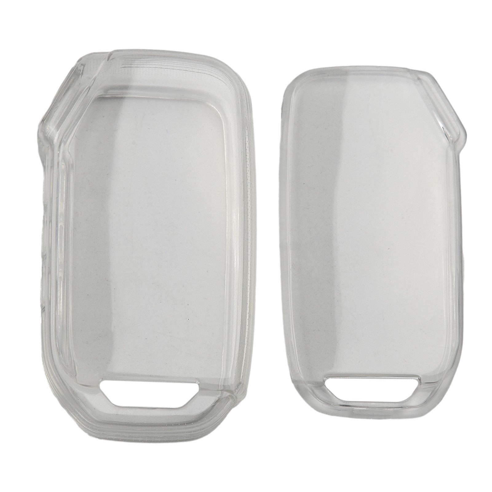 Thin and Lightweight Key Case For Kia Forte K5 Sorento Soul Niro Optima