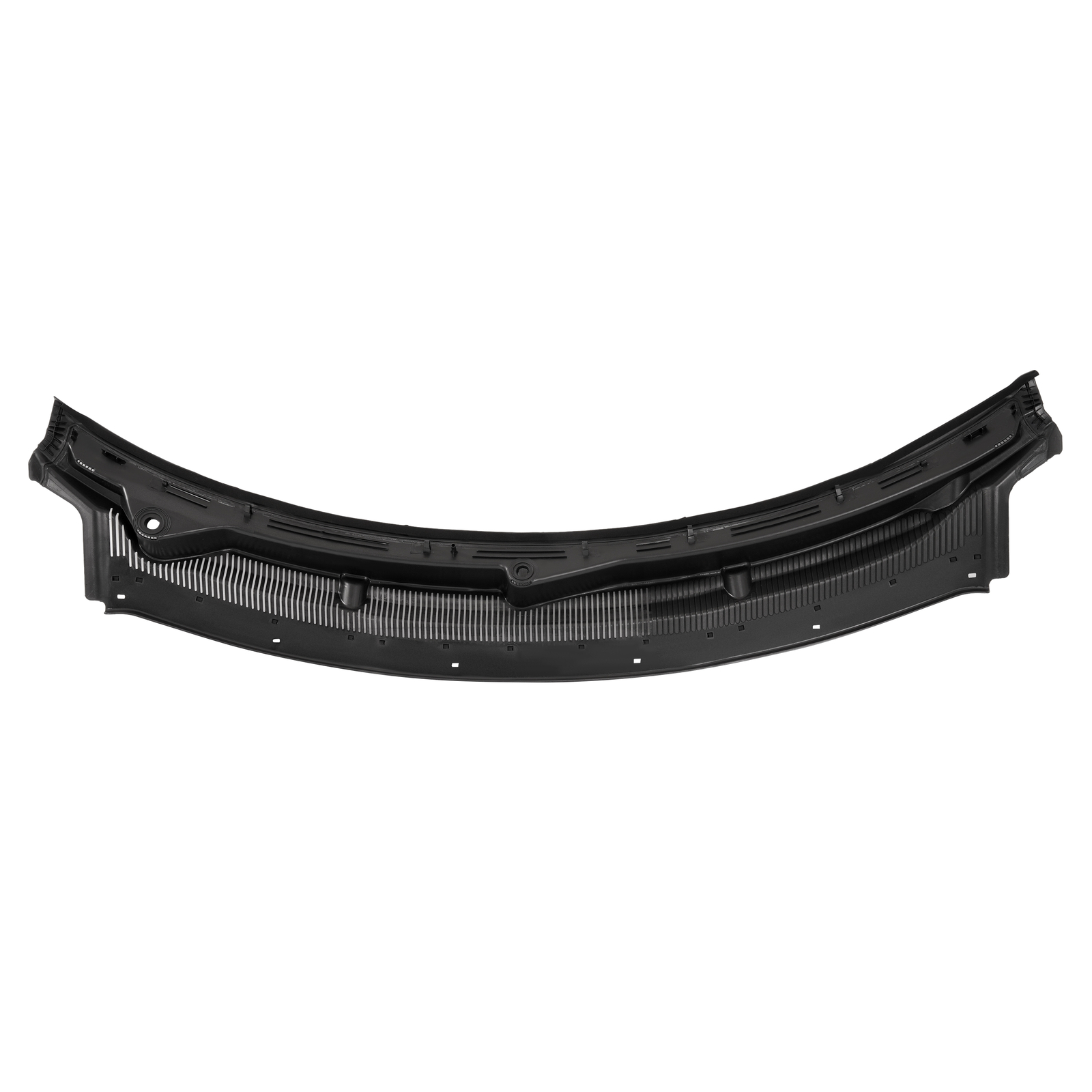 Front Windshield Wiper Cowl Panel Grille Fits 2013-2019 Ford Explorer