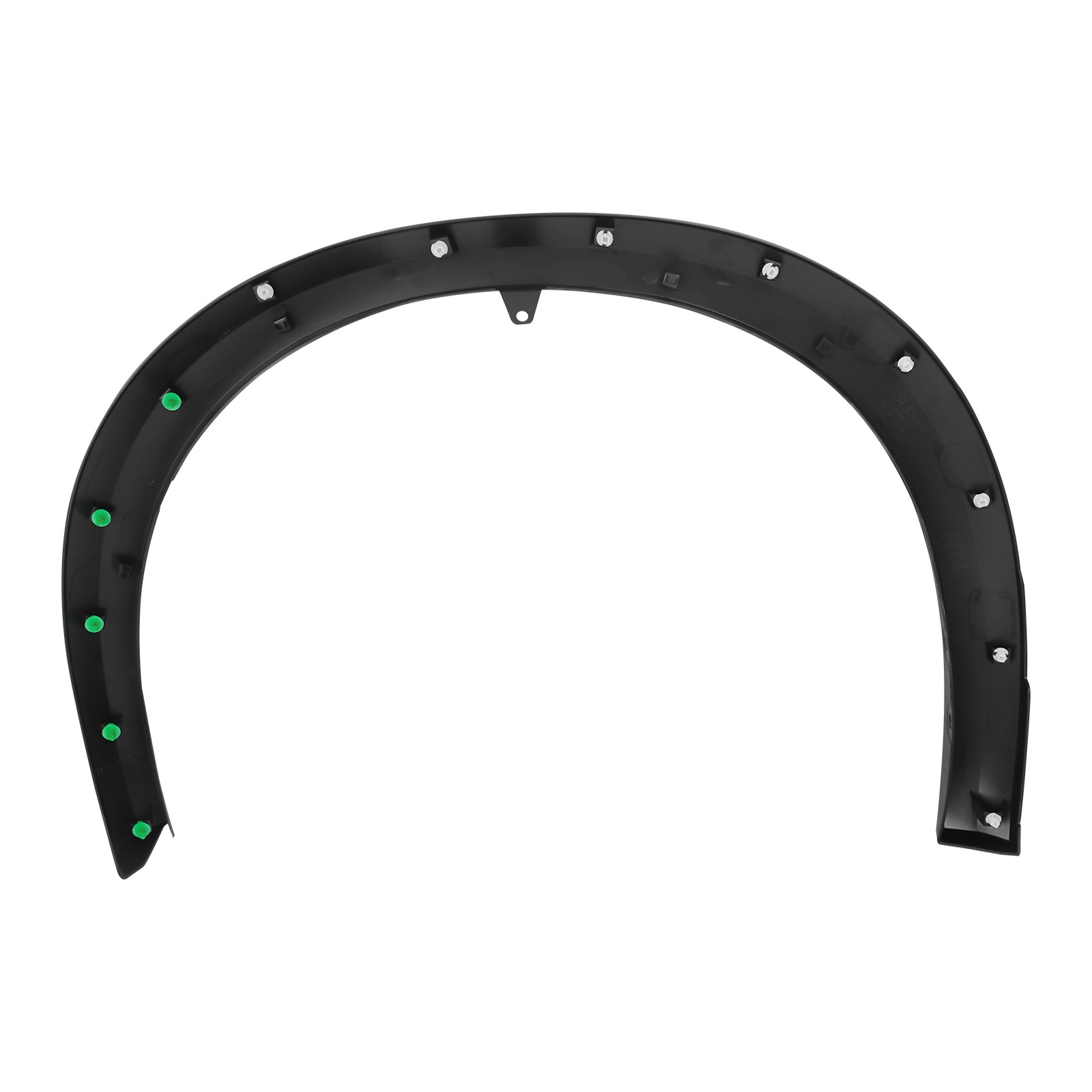 For 22-24 Nissan Pathfinder Right Front Fender Trim Platinum/S/SL/SV/Rock Creek