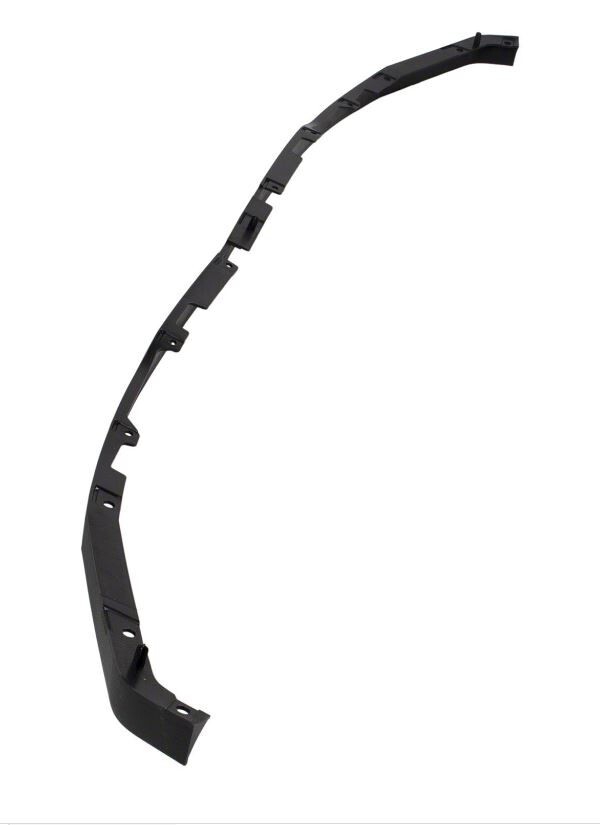 OEM NEW 23-24 Ford Super Duty TREMOR Front Bumper Lower Valance Trim Panel