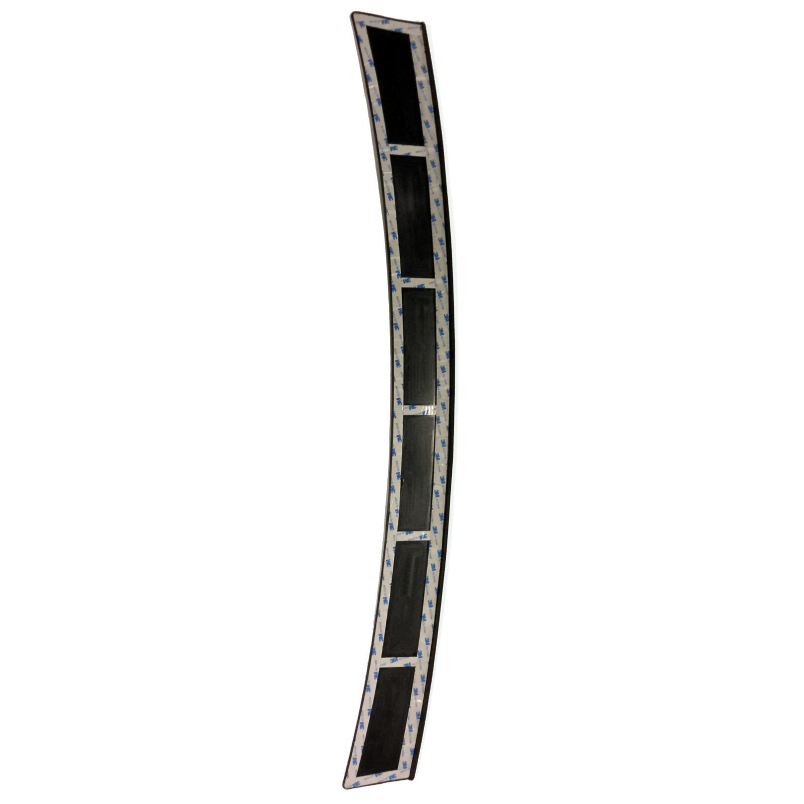 For: Lincoln MKX 2007-2015 Rear Bumper Protector #RBP-012