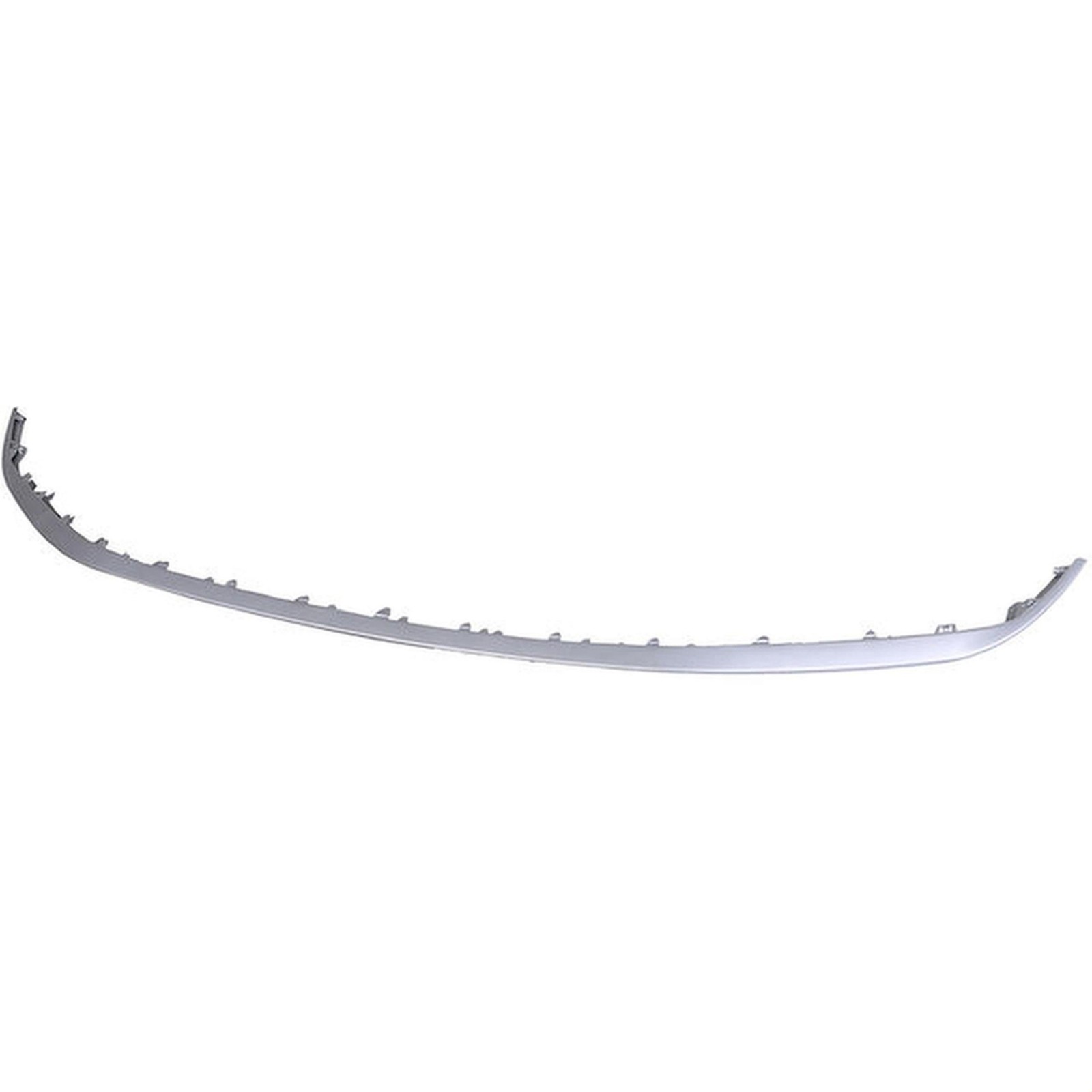 For Hyundai Tucson 22-23 Alzare Front Bumper Cover Molding CAPA Certified