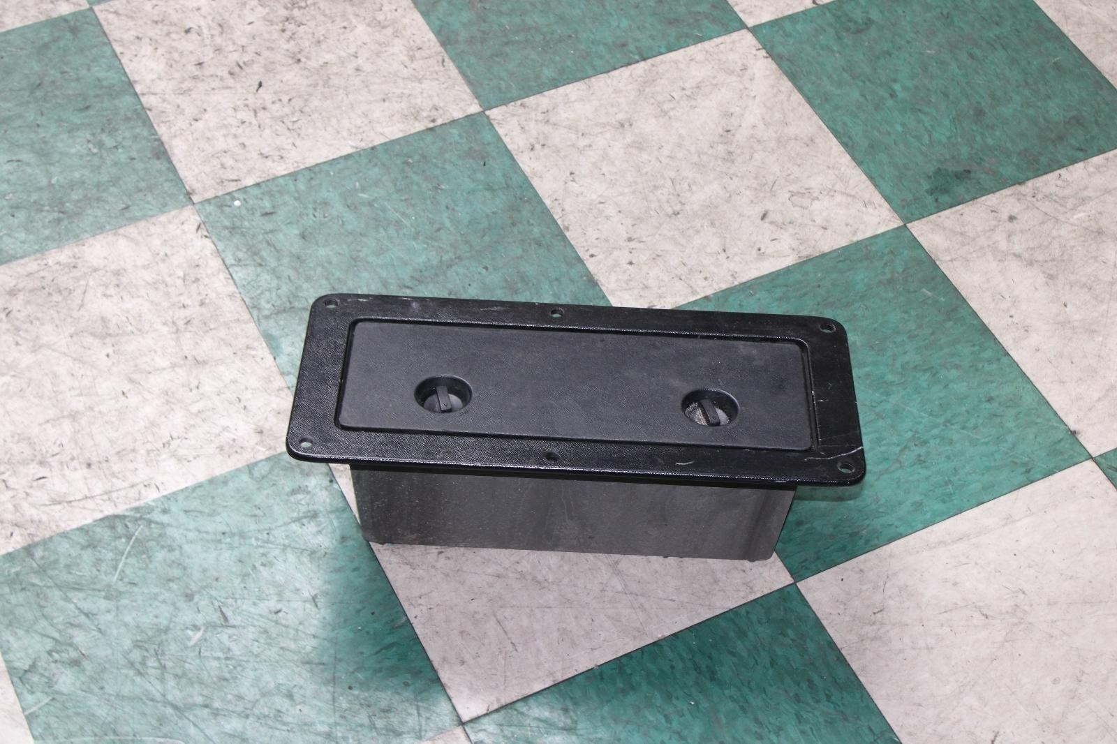 16-23 Tacoma Right RH RR Passenger Bed Storage Compartment Unit OEM Factory OE